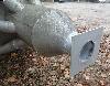  SEMCO Aluminum Blending Silo, 7